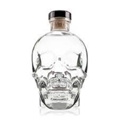 VODKA CRYSTAL HEAD CL 70 VODKA CRYSTAL HEAD CL 70